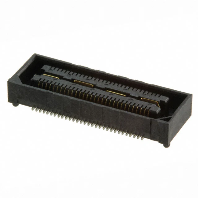 QSH-030-01-S-D by Samtec Inc.
