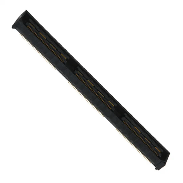 QSH-090-01-C-D-A by Samtec Inc.