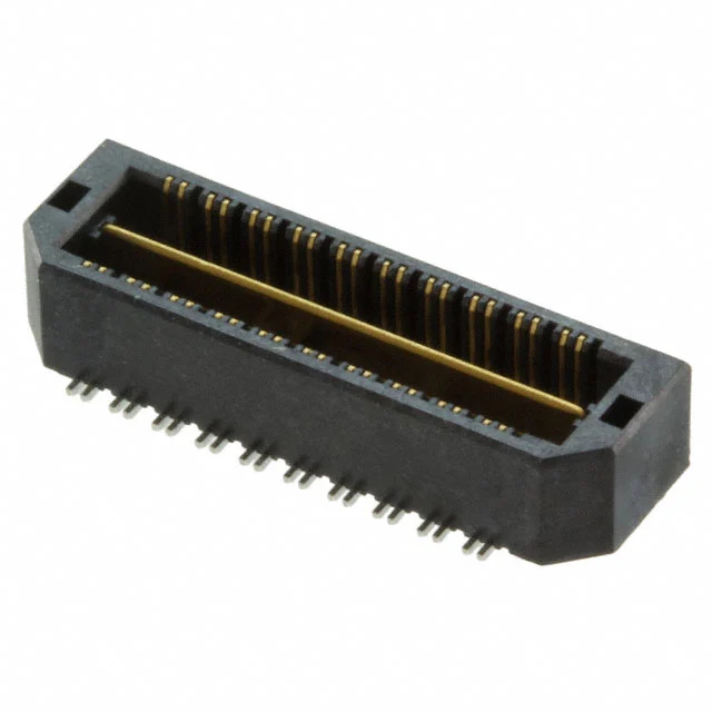 QTH-020-01-C-D-DP-A by Samtec Inc.