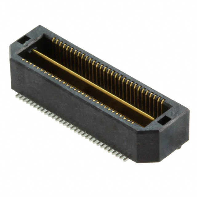 QTH-030-01-C-D-A by Samtec Inc.