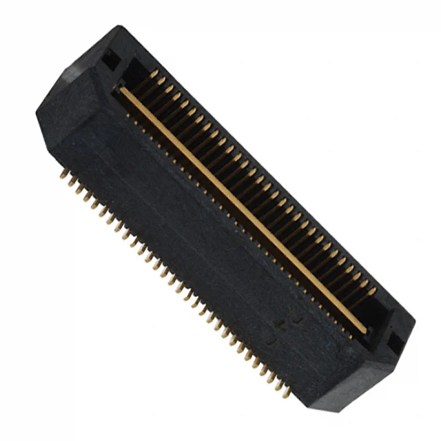 QTH-030-01-H-D-A by Samtec Inc.