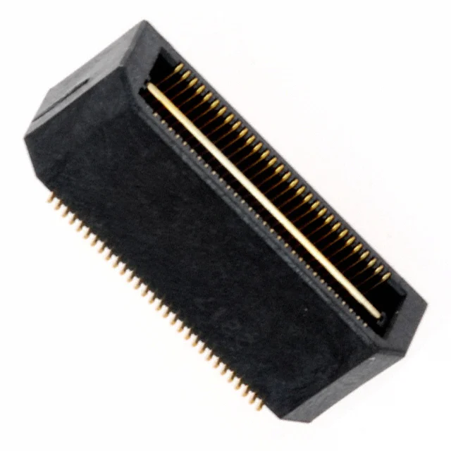 QTH-030-02-C-D-A by Samtec Inc.