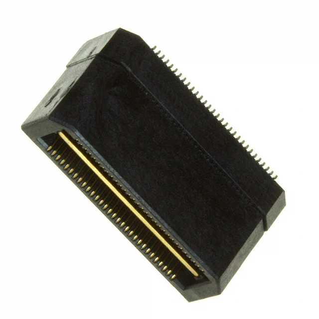 QTH-030-03-C-D-A by Samtec Inc.