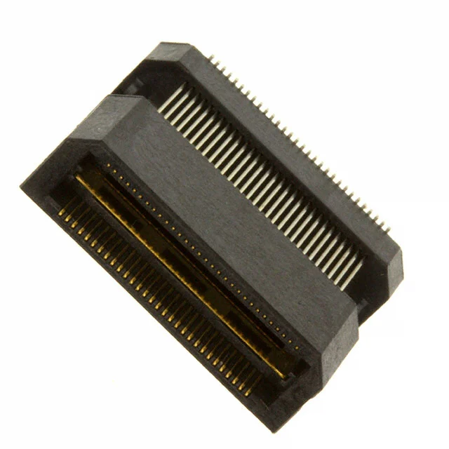 QTH-030-04-C-D-A by Samtec Inc.