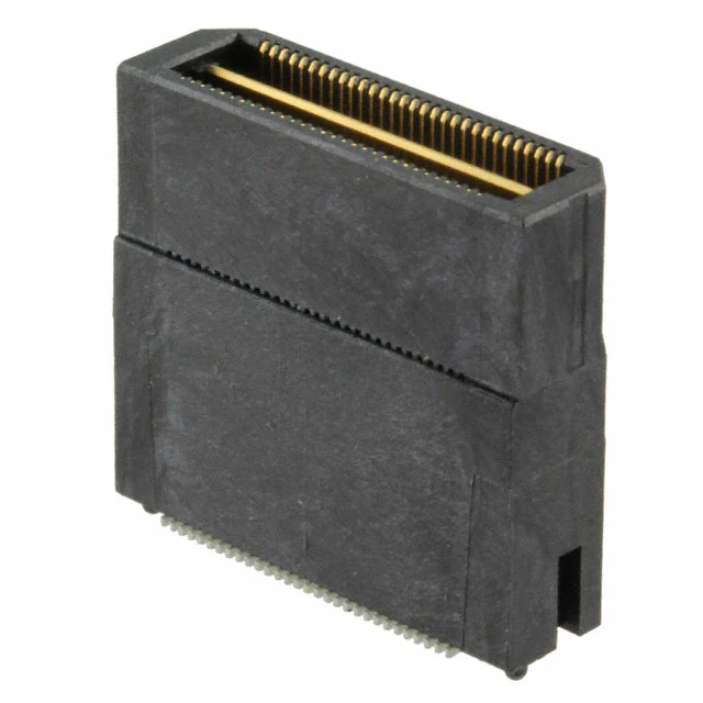 QTH-030-05-L-D-A by Samtec Inc.