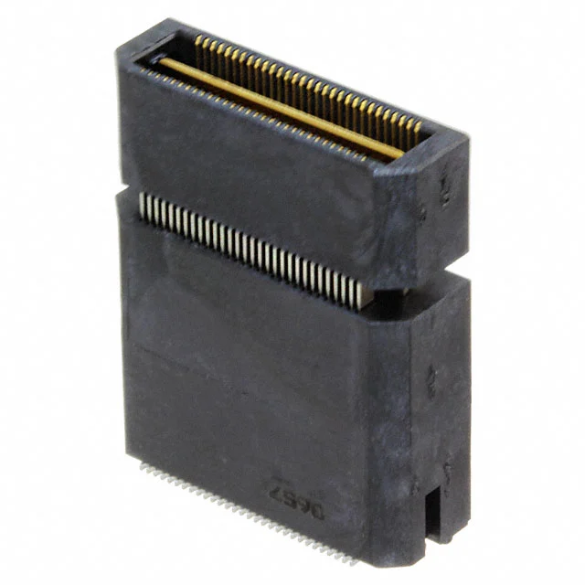QTH-030-07-L-D-A by Samtec Inc.