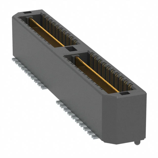 QTH-040-02-C-D-DP-A by Samtec Inc.