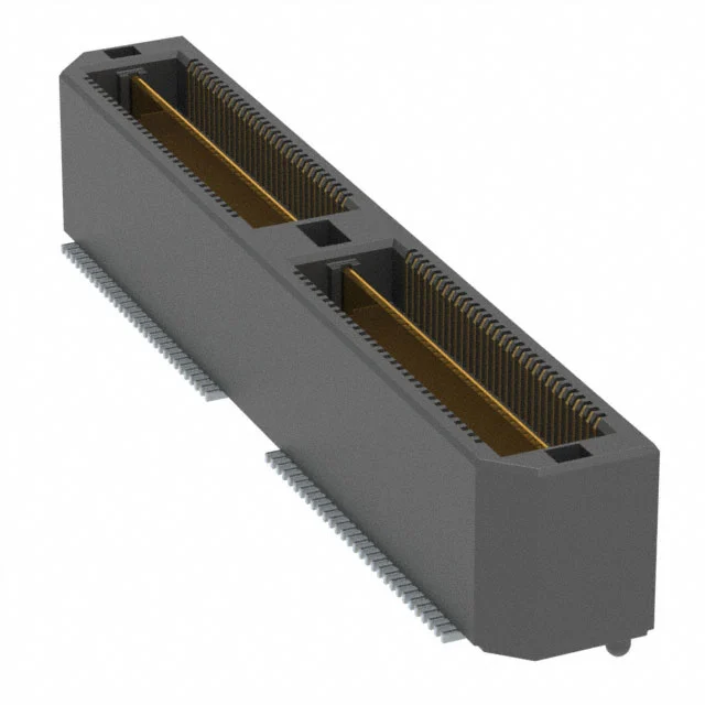 QTH-060-02-C-D-A by Samtec Inc.