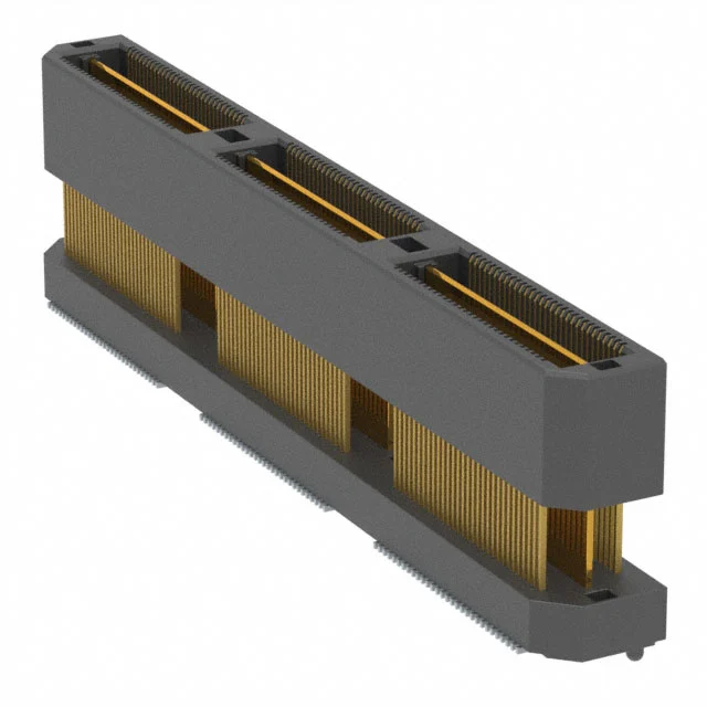 QTH-090-04-C-D-A by Samtec Inc.