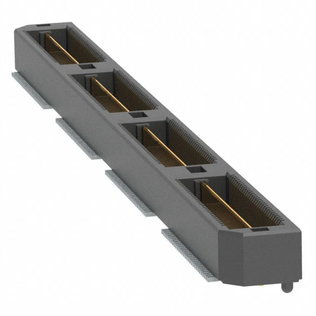 QTH-120-01-C-D-A by Samtec Inc.