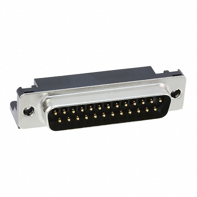 RDBD-25PE1/M2.6(55) by Hirose Electric Co Ltd