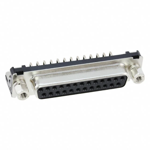 RDBD-25SA-LNA(4-40)(55) by Hirose Electric Co Ltd