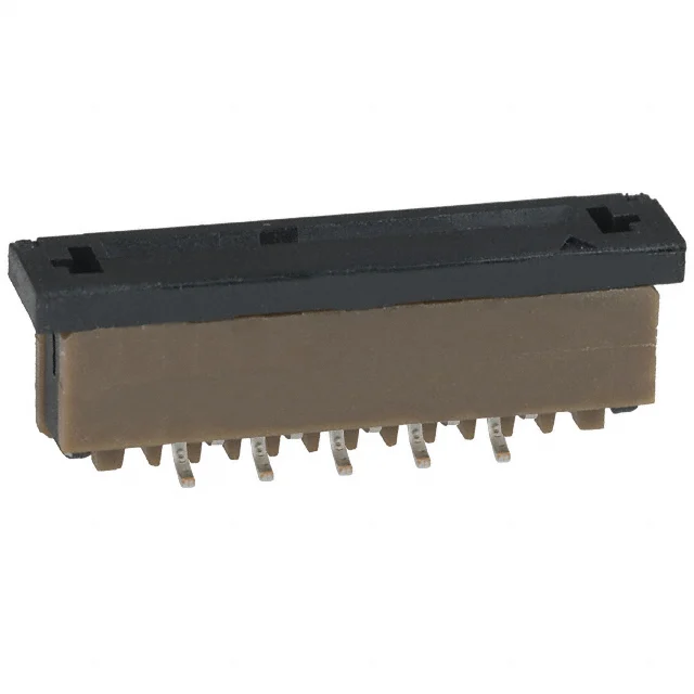 SFW10S-2STE1LF by Amphenol ICC (FCI)
