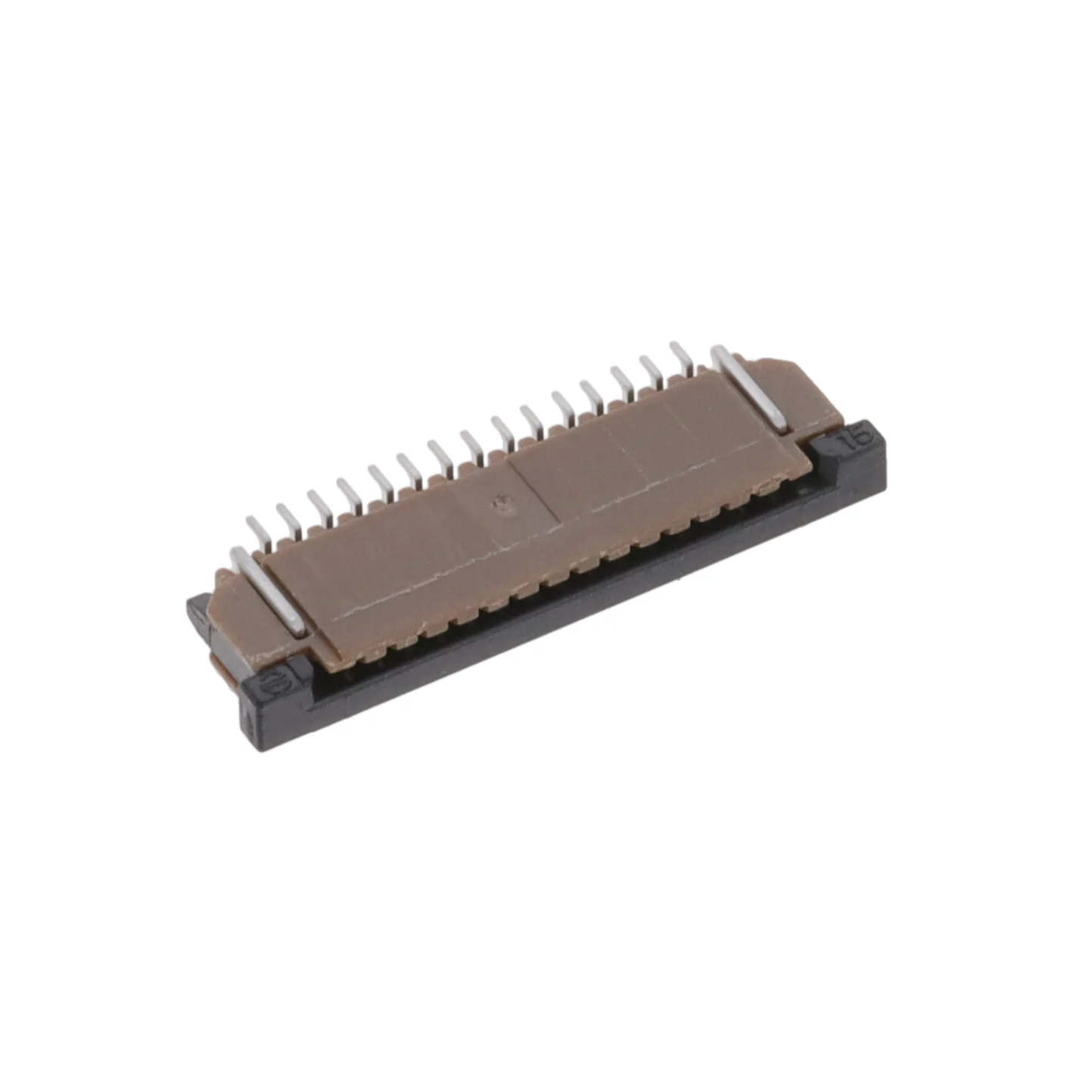 SFW15R-1STE1LF by Amphenol ICC (FCI)
