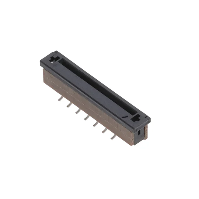SFW15S-2STE1LF by Amphenol ICC (FCI)