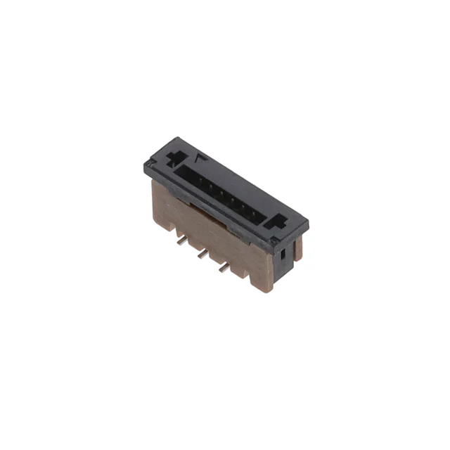 SFW6S-2STE1LF by Amphenol ICC (FCI)