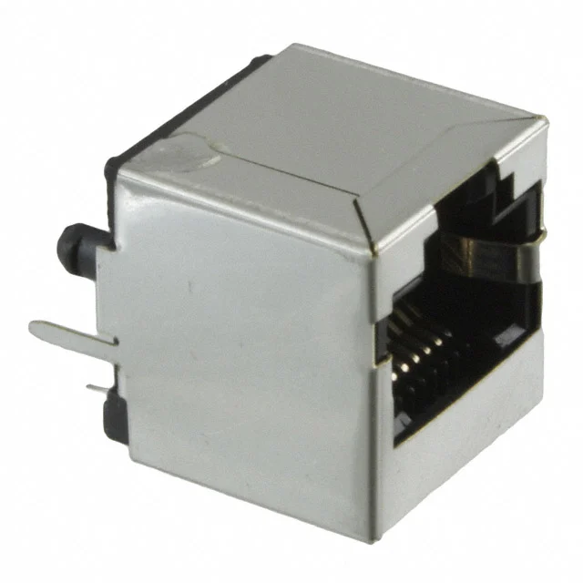 SI-16001-F by Bel Fuse Inc.