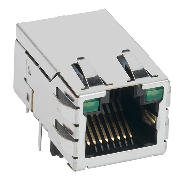SI-50186-F by Bel Fuse Inc.