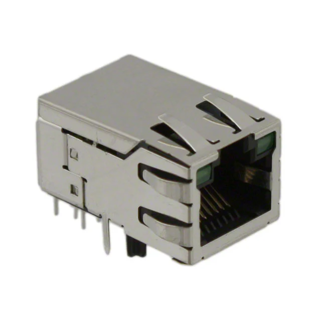 SI-52003-F by Bel Fuse Inc.