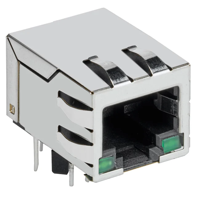 SI-60123-F by Bel Fuse Inc.