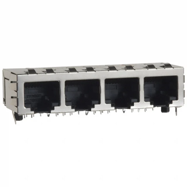 SI-60128-F by Bel Fuse Inc.