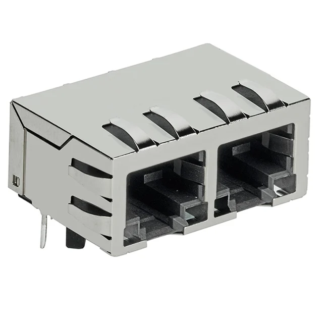 SI-60192-F by Bel Fuse Inc.