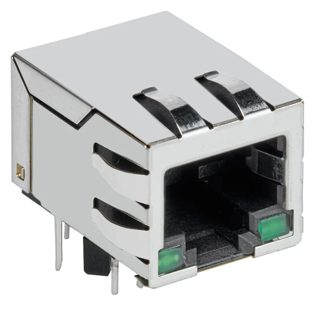 SI-61008-F by Bel Fuse Inc.