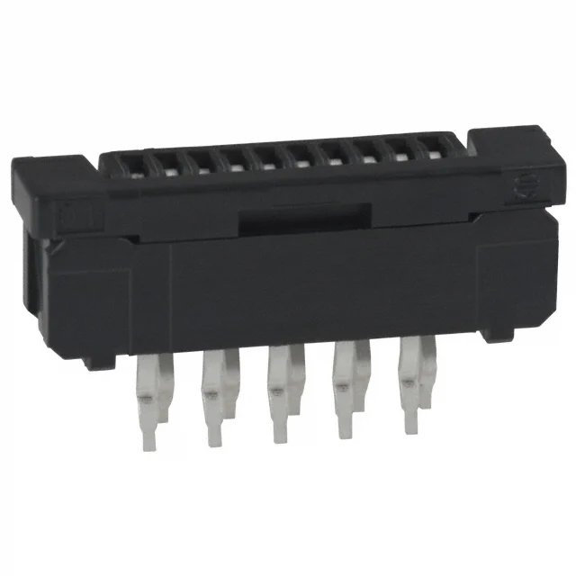 SLW10S-1C7LF by Amphenol ICC (FCI)