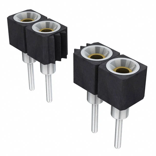 SS-121-T-2 by Samtec Inc.