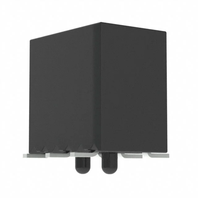 SSM-104-S-DV-A by Samtec Inc.