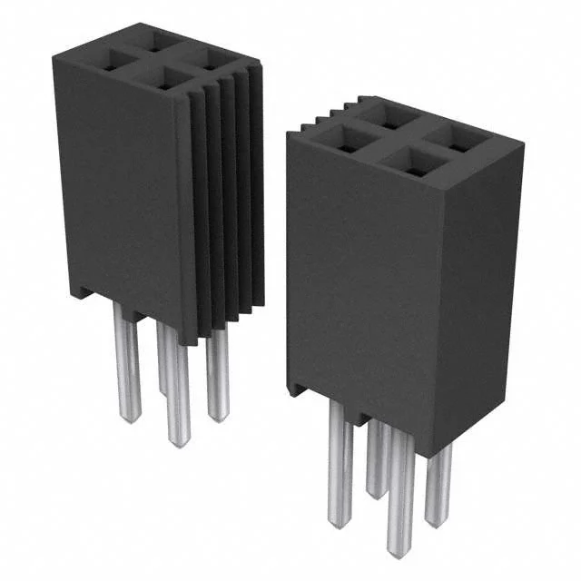 SSQ-147-02-T-D 제조사: Samtec Inc.