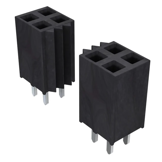 SSW-110-01-S-D by Samtec Inc.