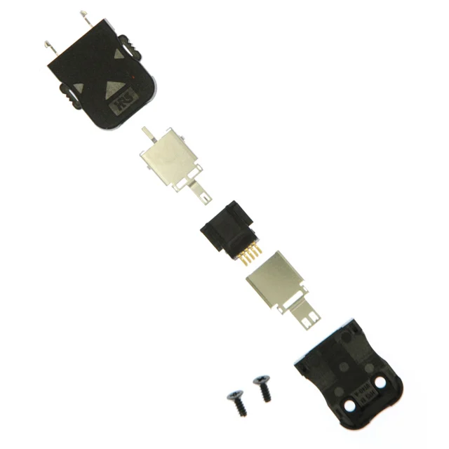 ST40X-10S-CV(30) by Hirose Electric Co Ltd
