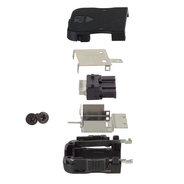 ST40X-18S-CV(30) by Hirose Electric Co Ltd