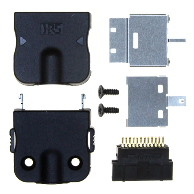 ST40X-24S-CV1(02) by Hirose Electric Co Ltd