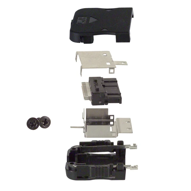 ST40X-24S-CV(80) by Hirose Electric Co Ltd