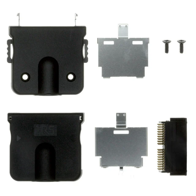 ST40X-36S-CV(30) by Hirose Electric Co Ltd