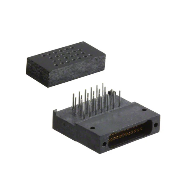 STM025M6SN by TE Connectivity Aerospace, Defense and Marine