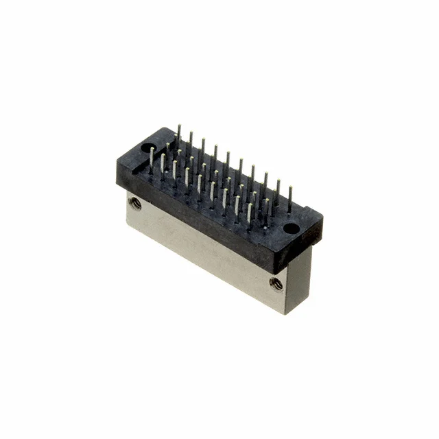 STM037M5PQ by TE Connectivity Aerospace, Defense and Marine