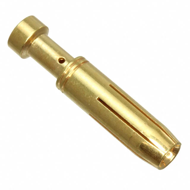 T2030012005-000 by TE Connectivity AMP Connectors