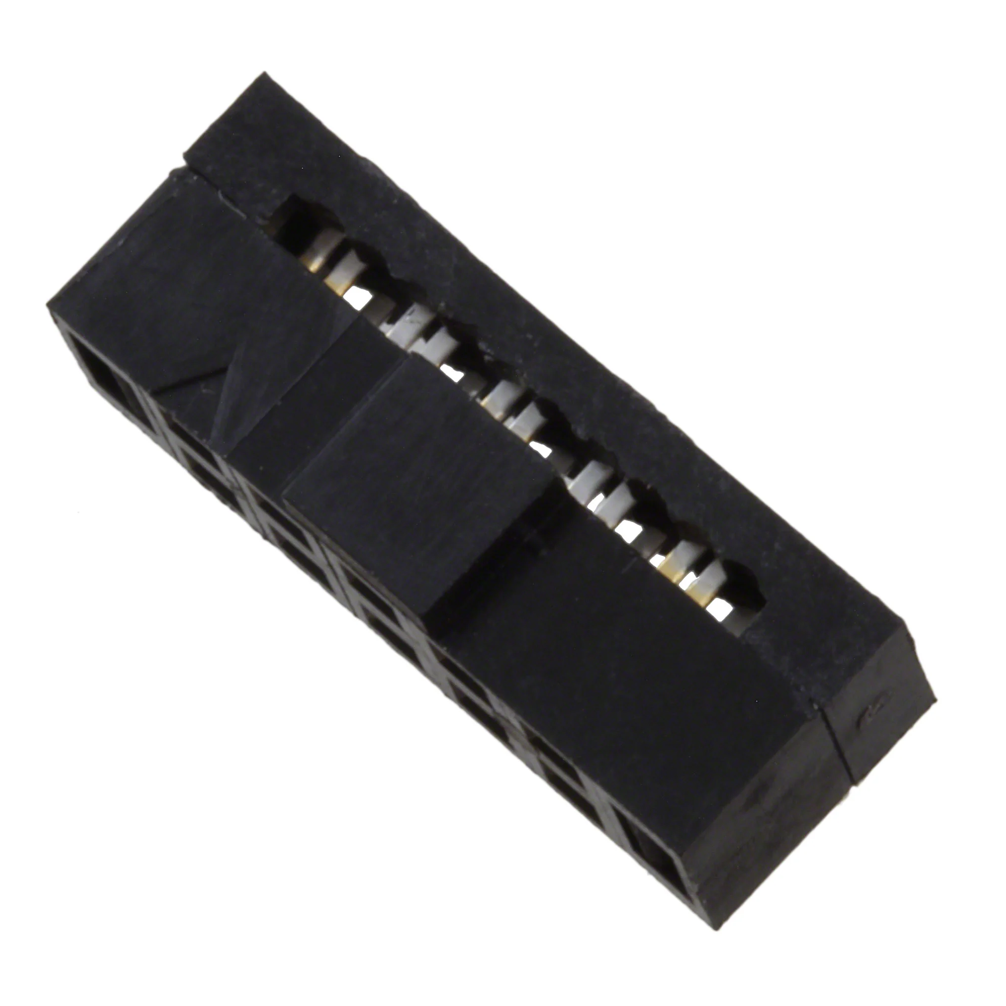 TCSD-05-01-N 제조사: Samtec Inc.