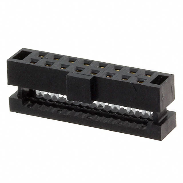 TCSD-08-01-N by Samtec Inc.