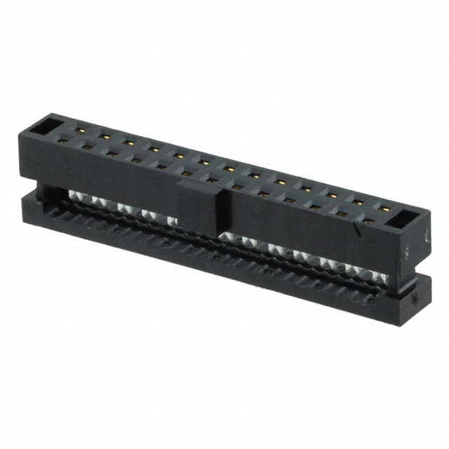 TCSD-13-01-N by Samtec Inc.