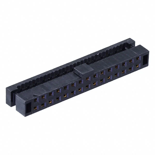 TCSD-15-01-N by Samtec Inc.