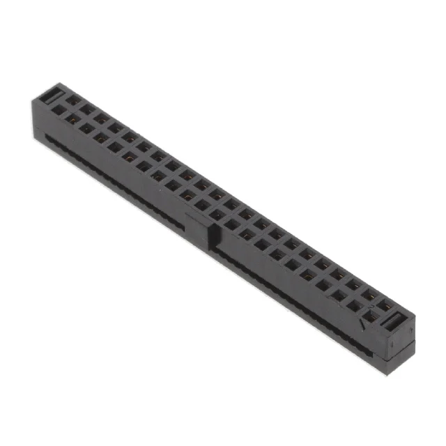 TCSD-22-01-N 제조사: Samtec Inc.
