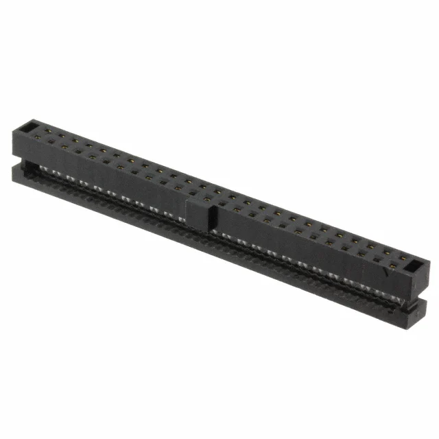 TCSD-25-01-N by Samtec Inc.