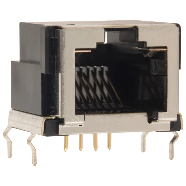 TM11R-5C-88(50) by Hirose Electric Co Ltd