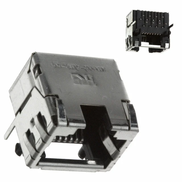 TM11R-5M2-88-LP by Hirose Electric Co Ltd
