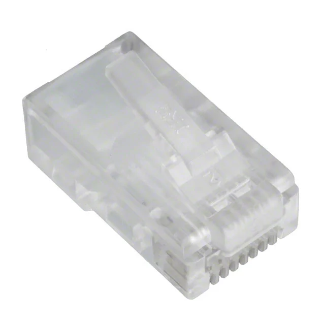 TM20P-88P by Hirose Electric Co Ltd