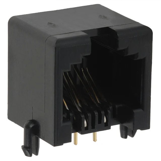 TM23R-5A-88 by Hirose Electric Co Ltd